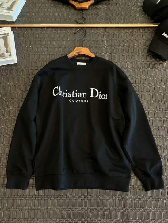 Picture of Dior Sweatshirt _SKUDiorS-2XLtltx6831827
